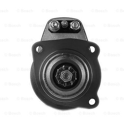 Essuie-glace avant Bosch performance premium pour Renault Twingo II 1.2