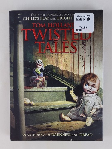 Horror DVDs Thriller Slasher Cult Scary Gory Movies **You Pick** **Read** - Picture 287 of 318