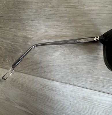 ◆GENTLE MONSTER◆サングラス　FLATBA ma mars Gentle Monster Ma Mars Sunglasses Black | eBay