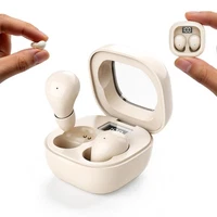 Mini Invisible Sleep Ear Buds Earbuds Sleeping Headphones for Side Sleepers, ...