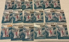 30 Second Smile 18 Packs New Tooth Brush Replacement Heads