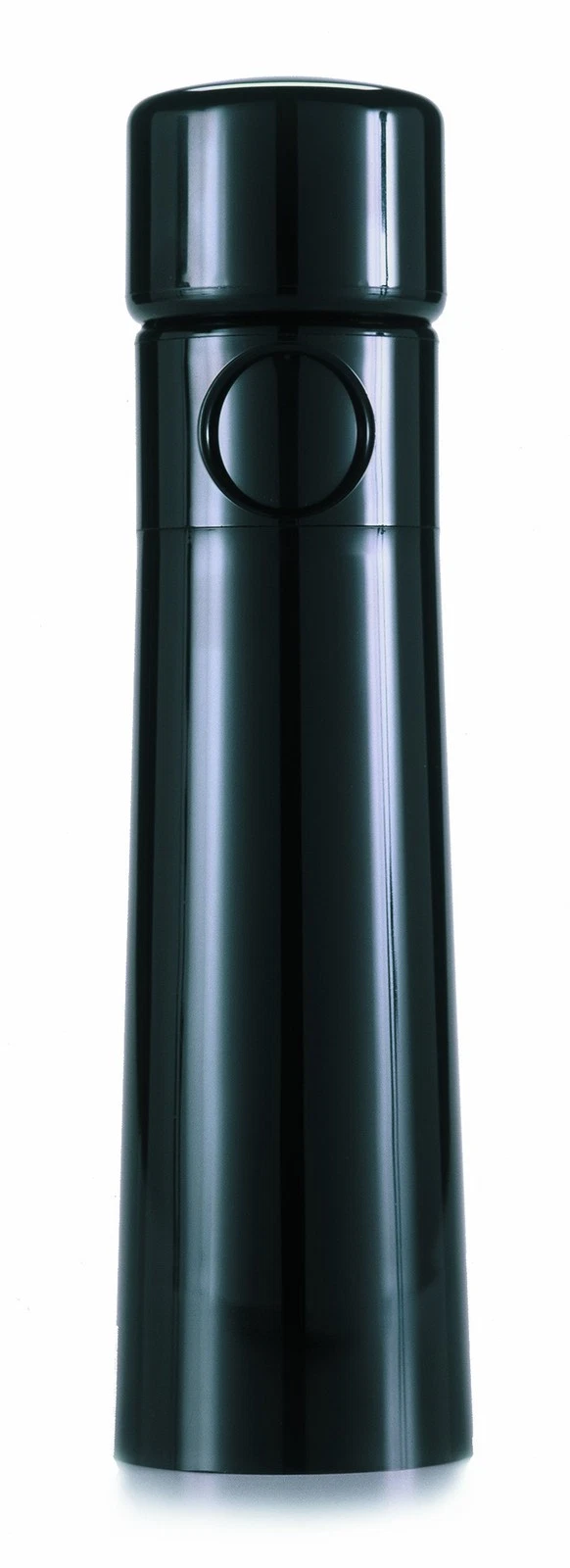 Pepper Mill 9 Inch Unicorn Magnum Plus Black