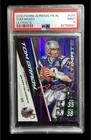 2010 panini adrenalyn XL #U19 tom brady; ultimate SSP holo PSA 9  (POP 3, 0^)