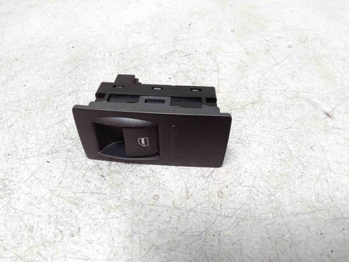 VW PHAETON 3D Schalter für Fensterheber hinten rechts 3D0959858E 4.17 27712156