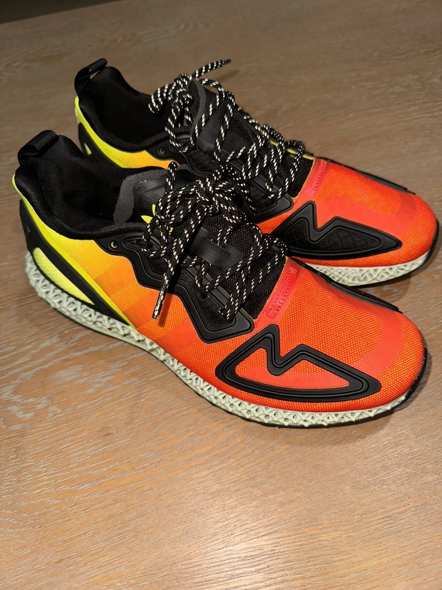 adidas ZX 2K 4D Gradient for Sale | Authenticity Guaranteed | eBay