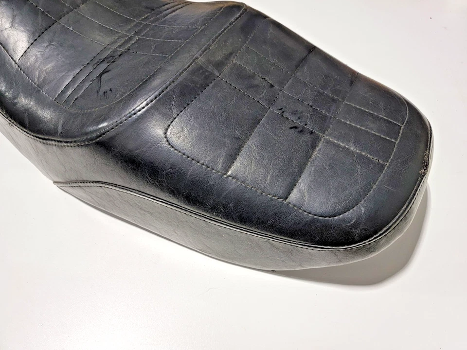 Conjunto de asiento 1980-1981 Yamaha XS850 XS850S 80 81 Foto 3 de 4
