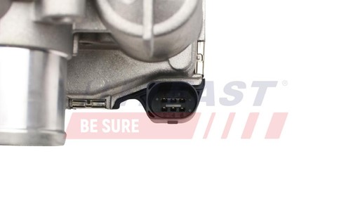 THROTTLE BODY FT50427 FOR RENAULT LAGUNA/III/Grandtour GRAND/SCÉNIC KOLEOS 2.0L - Picture 5 of 11