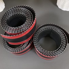  2 Pcs Einstiegsleistenschutz Auto Türeinstiegsschutz Autotür-Schutzstreifen