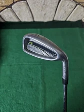 Slazenger Xtreme Distance 5 Iron / Reg Flex Steel Shaft / Right-Handed 