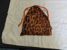 makeup lot with drawstring bag
