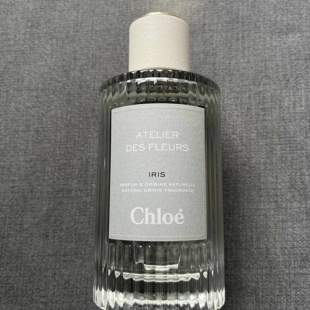 New without packaging Atelier Des Fleurs IRIS 150ml | eBay UK