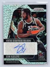 2024-25 Panini Prizm EuroLeague Basketball Checklist Guide in-content 41