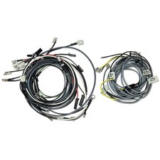 Wiring Harness Kit Fits John Deere Replaces Ar21118r