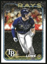 B6534- 2024 Topps Fabrik Set All-Star Spiel 2...