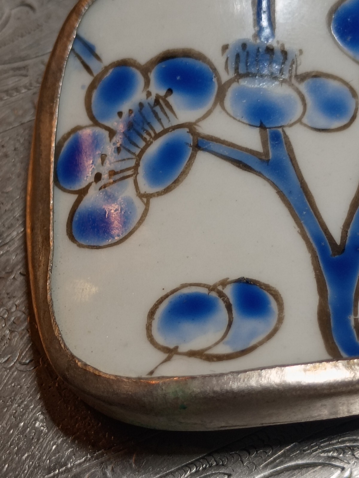 Significant Unique Large Heavy Solid Ming Dynasty… - image 3