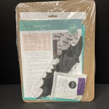 Chalk Couture ChalkMade Gone Batty Kit Bats Glow In the Dark