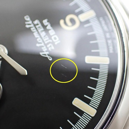 Seiko TiC TAC 35th Anniversary Collaboration Date SZSB006 4R35-02R0 Men's Watch - Picture 6 of 7