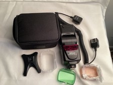 Nikon Speedlight SB-700 Shoe Mount Flash  cable