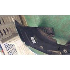 Pare-choc avant Nissan MICRA
