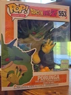 Funko Pop! Vinyl Super 6 in: Dragon Ball - Porunga  - ECCC Shared Sticker - #553