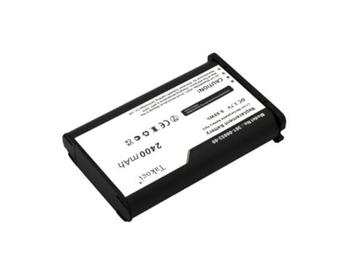 2400mAh Replacement Battery for G'armin 010-11599-00 010-11654-03 361-00053-00  - Picture 3 of 3