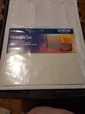 Brother ScanNCut CAEBSMAT1 Embossing Mat 12x9.5