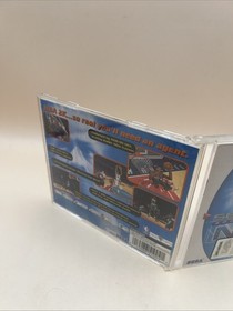 NBA 2K for Sega Dreamcast (Authentic Disc & Manual)