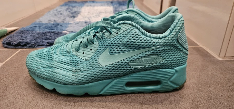 Nike Air Max 90 Ultra Breathe, Foto 1 von 5
