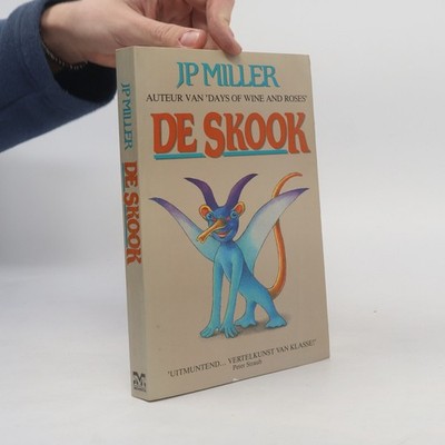 De Skook  |  J. P. Miller