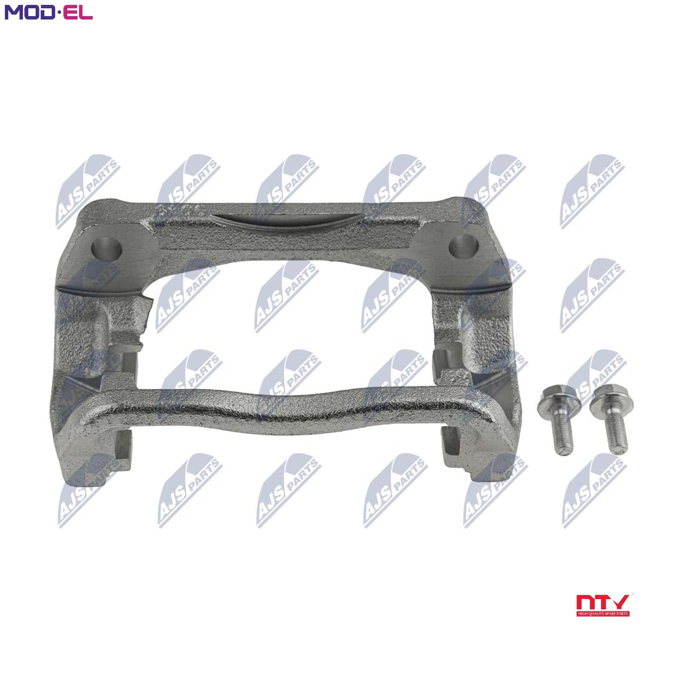 Fits NTY HZP-RE-018A BRAKE CALIPER BRACKET - Image 8