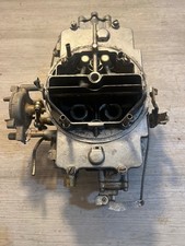 Ford Autolite 4100 4 Venturi Carburetor C3af F 1.12 Fairlane Galaxie 352 390