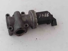 ALFA ROMEO BRERA 939 55215031 AGR-Ventil 2.40 Diesel 147kw 2007 13621662