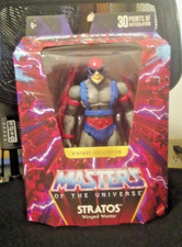 Masterverse Vintage Collection Stratos