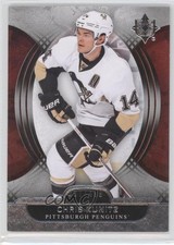 2013-14 Ultimate Collection 97/499 Chris Kunitz #14 e7t