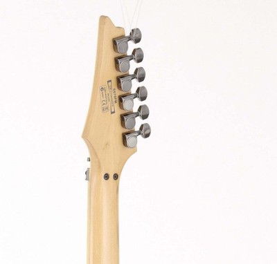 Ibanez S670FM ATF Antique Burst Flat 3.35kg S N:CP07069663 | eBay