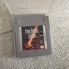 Final Fantasy Legend (Nintendo Game Boy)