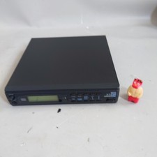 Korg X5DR Tone Generator Synthesizer Module Rack Mount Tested item from japan