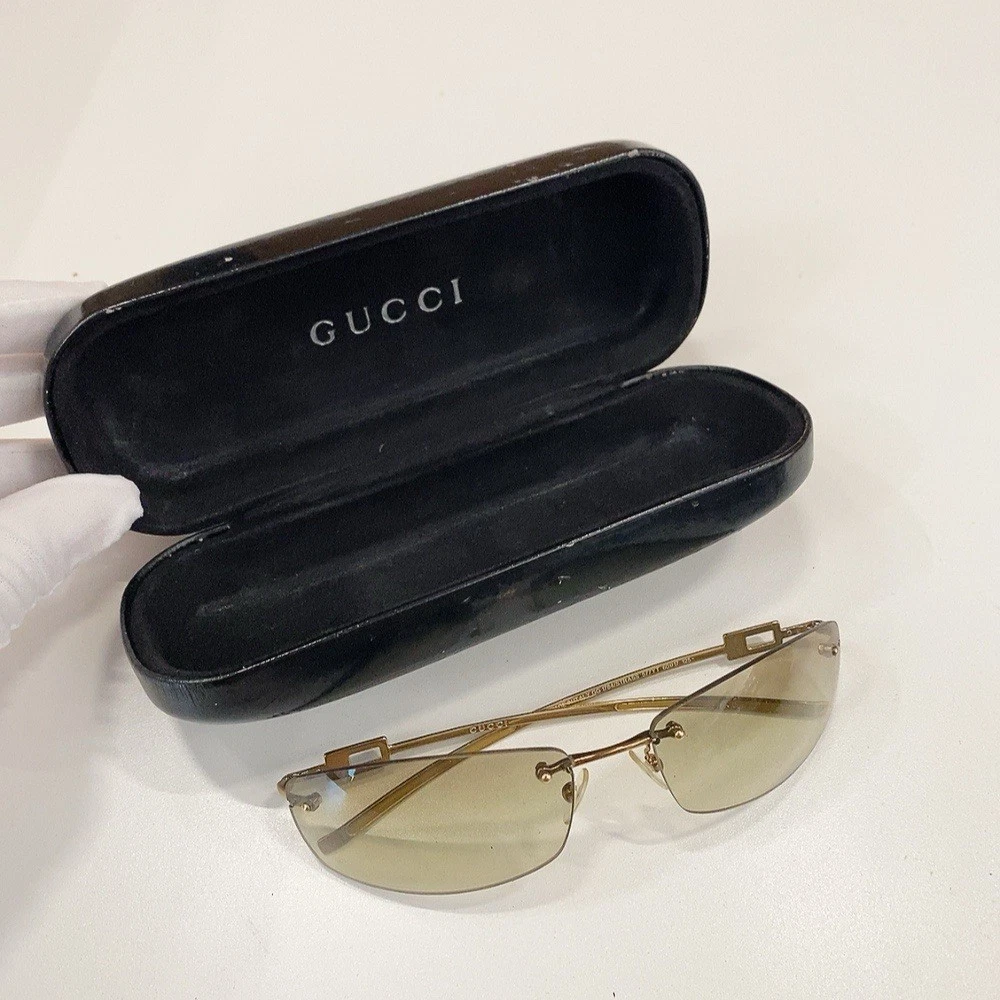 Gucci Cat Eye Sunglasses for Women for sale | eBay