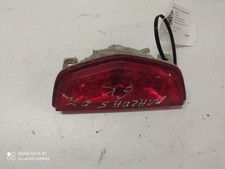 MAZDA 5 CR19 Nebelschlussleuchte K2442 CC2951650 2.00 Diesel 105kw 27006160