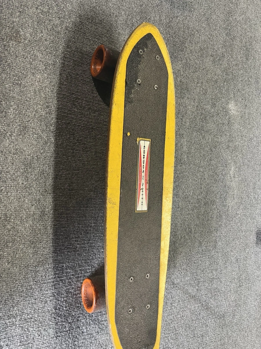 G&S Vintage Skateboarding & Longboarding Equipment for sale | eBay