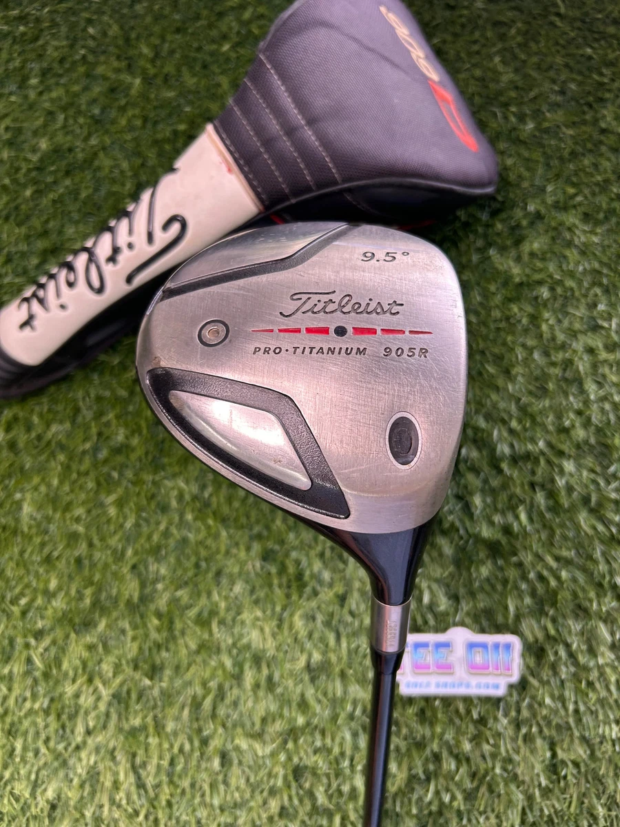 Titleist 905r for sale | eBay