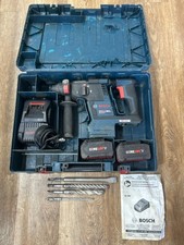 BOSCH BULLDOG GBH18V-26 (SBL015542)