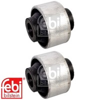 2X Lagerung FüR Lenker Febi Bilstein 175231 Buchse 2 Querlenkerlager