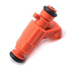 4 Iniettori Carburante Per Peugeot 206 E Partner 1.1L (1996-2015) - Codice 1984C9, Portata Originale