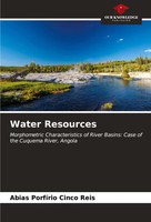 Water Resources Abias PorfíRio Cinco Reis Taschenbuch Englisch 2024