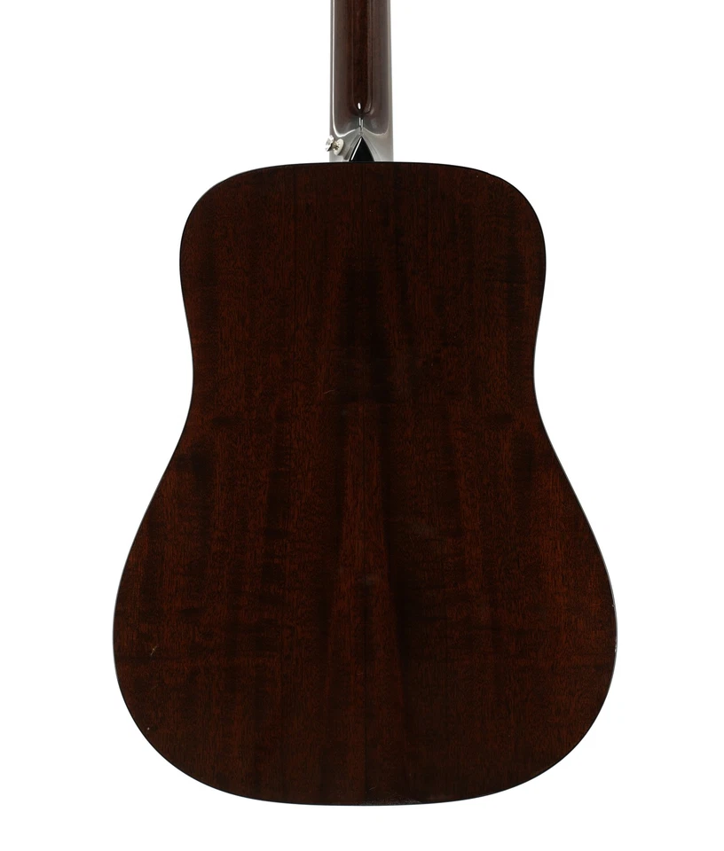 2000 Collings D1A Adirondack Spruce and Mahogany w/Hardshell Case - Image 4 of 4