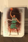 1998 Skybox Molten Metal Basketball Mike Bibby #132