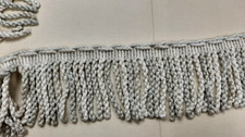 Bullion fringe trim 3.65mtrs possibly Sanderson Vintage