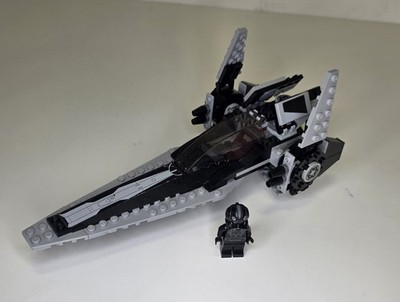LEGO Star Wars: Imperial V-Wing Starfighter (7915)  see Description 