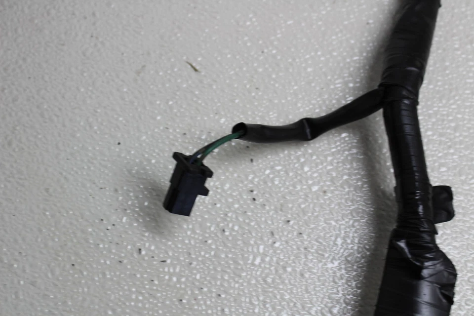 HONDA CBR600F4 1999-2000 ARNÉS DE CABLEADO MOTOR TELAR DE CABLE Foto 4 de 4